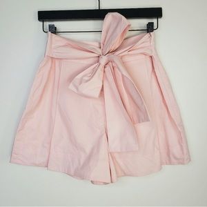 Brand new J. Crew high waisted shorts